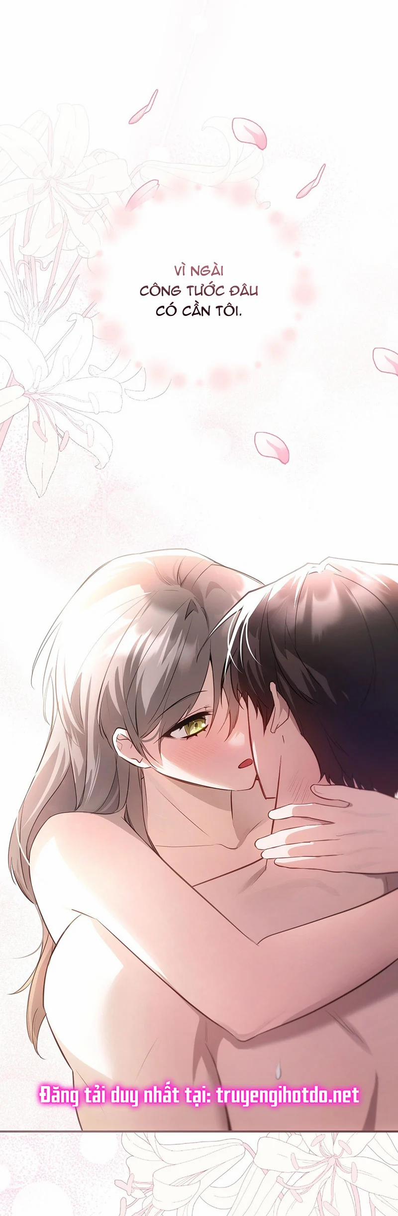 manhwax10.com - Truyện Manhwa [18+] Cô Dâu Thế Thân Chương 18 2 Trang 15