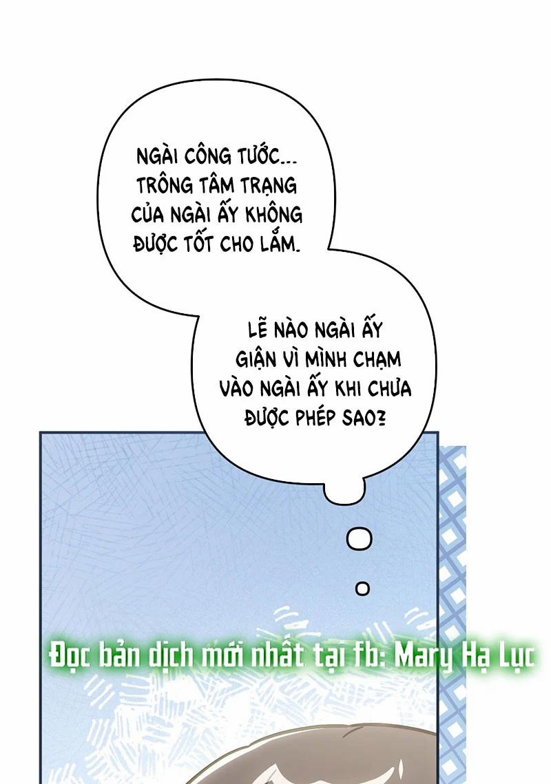 manhwax10.com - Truyện Manhwa [18+] Cô Dâu Thế Thân Chương 18 2 Trang 28