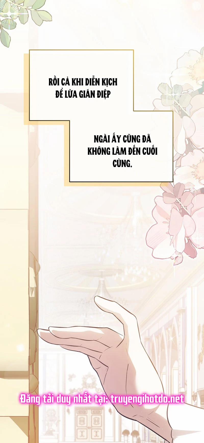 manhwax10.com - Truyện Manhwa [18+] Cô Dâu Thế Thân Chương 18 2 Trang 33