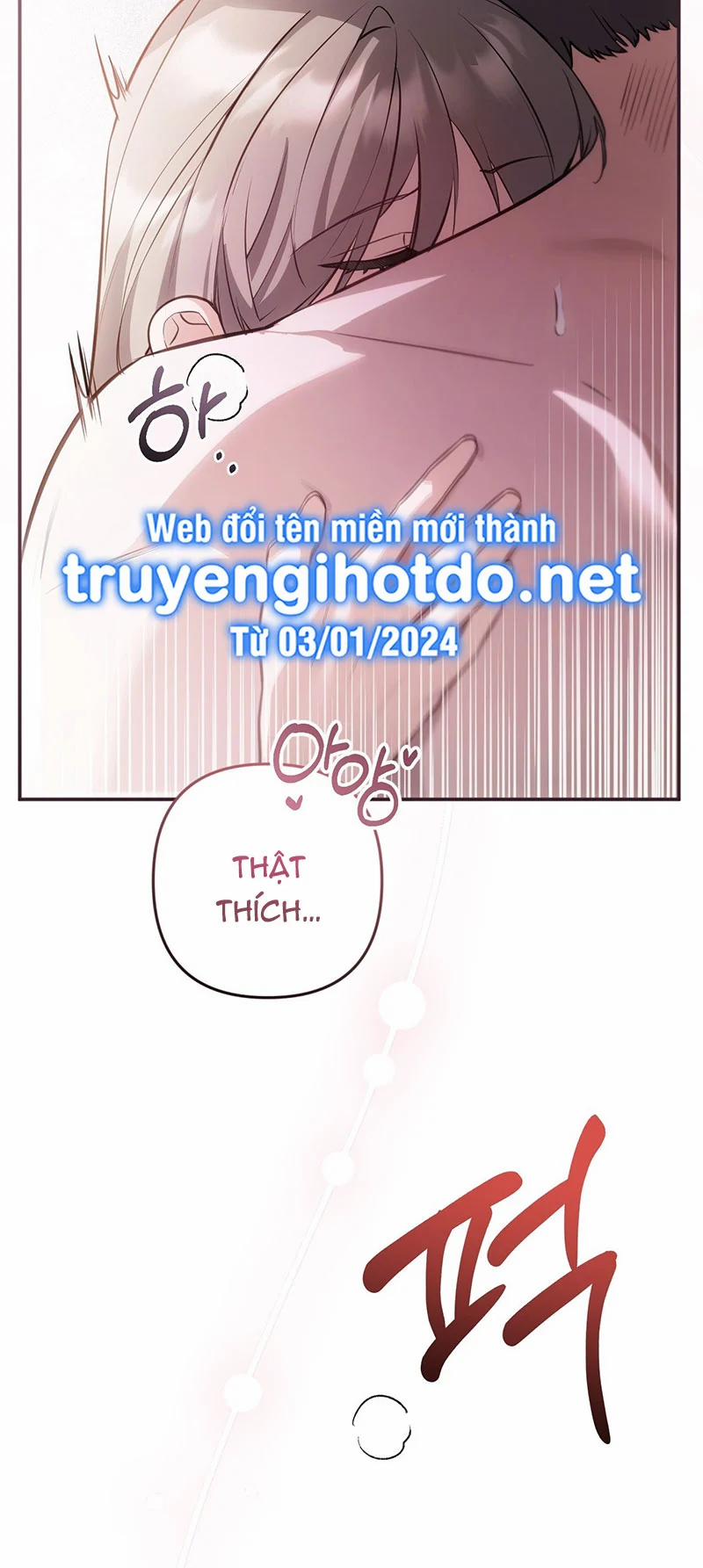 manhwax10.com - Truyện Manhwa [18+] Cô Dâu Thế Thân Chương 18 2 Trang 6