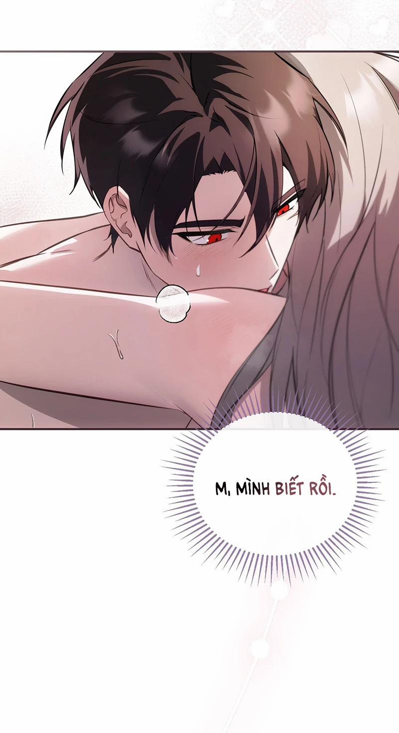 manhwax10.com - Truyện Manhwa [18+] Cô Dâu Thế Thân Chương 18 2 Trang 8