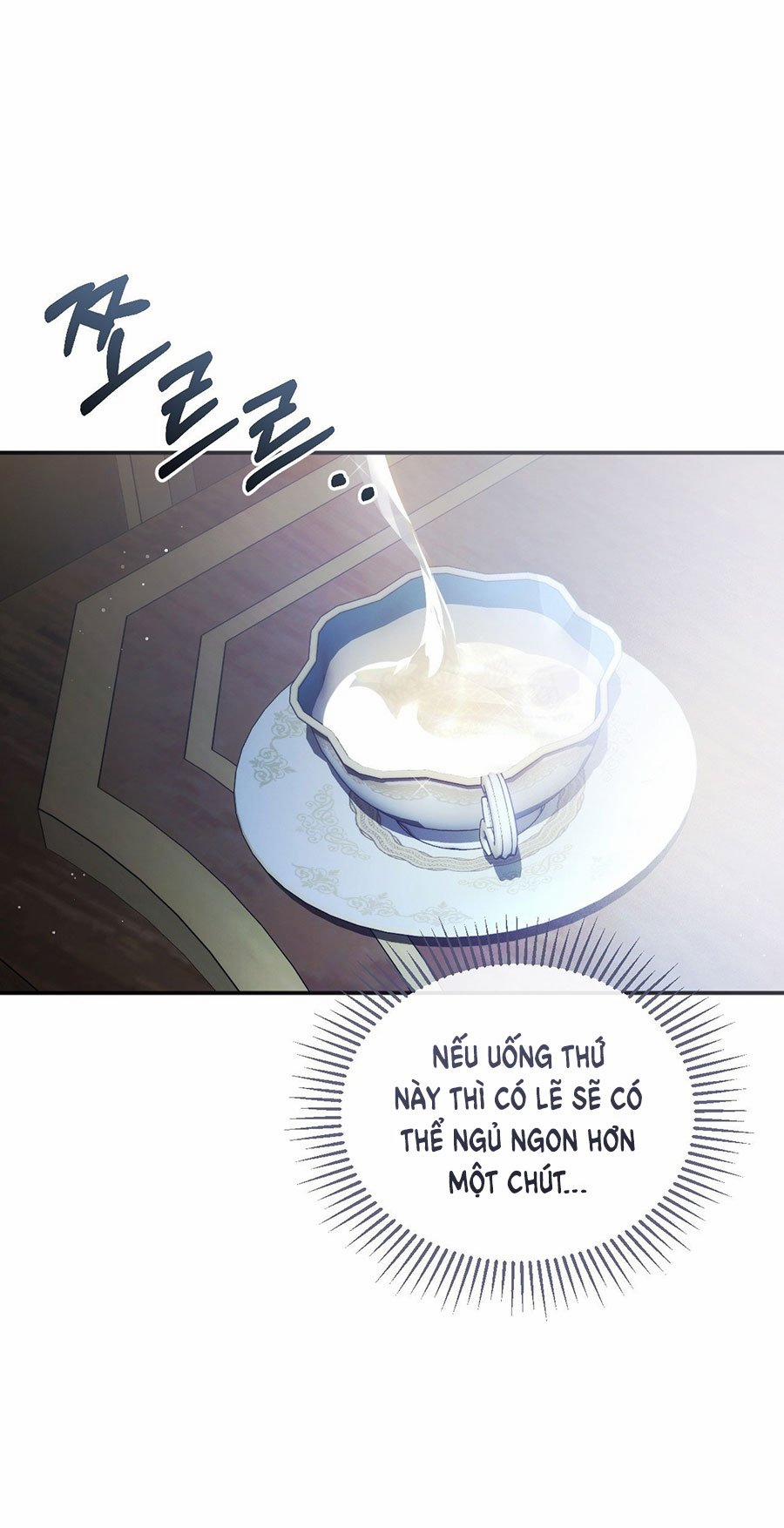 manhwax10.com - Truyện Manhwa [18+] Cô Dâu Thế Thân Chương 19 2 Trang 33