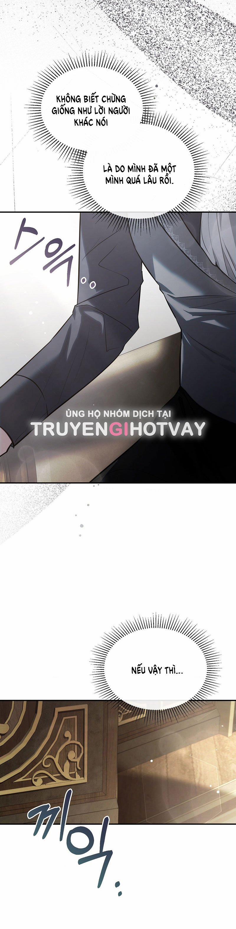 manhwax10.com - Truyện Manhwa [18+] Cô Dâu Thế Thân Chương 6 2 Trang 19