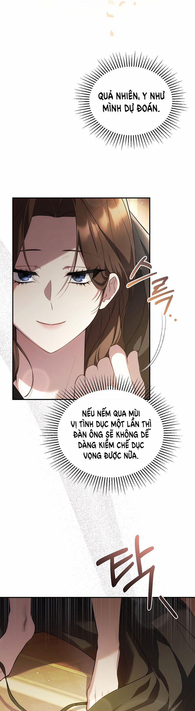 manhwax10.com - Truyện Manhwa [18+] Cô Dâu Thế Thân Chương 7 1 Trang 2