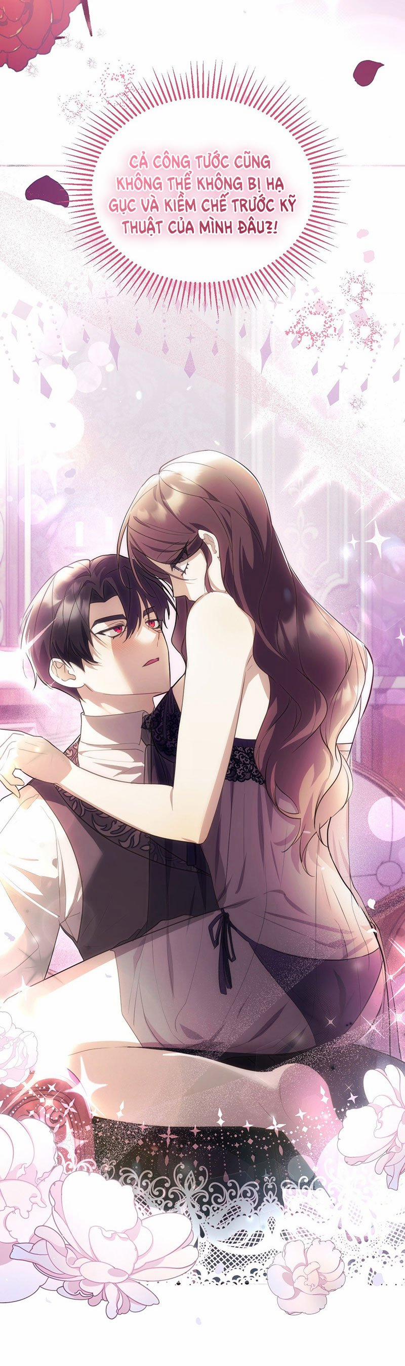 manhwax10.com - Truyện Manhwa [18+] Cô Dâu Thế Thân Chương 7 1 Trang 4