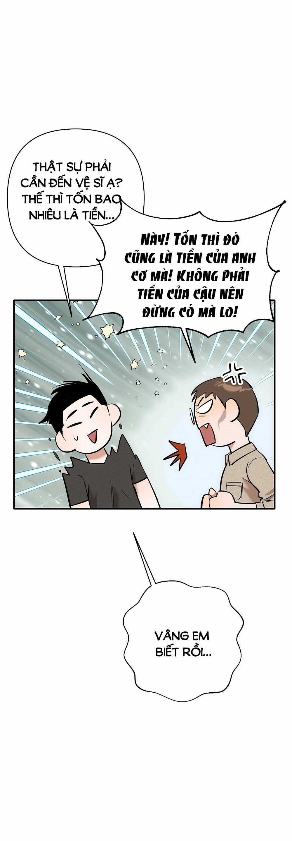 manhwax10.com - Truyện Manhwa [18+] Colorize Chương 1 Trang 21