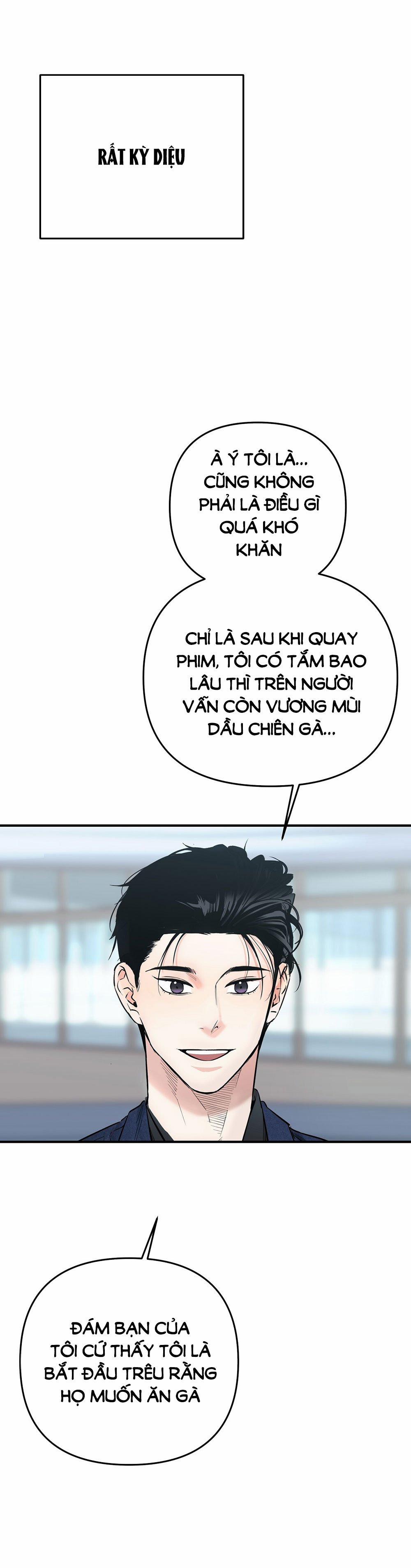 manhwax10.com - Truyện Manhwa [18+] Colorize Chương 1 Trang 5