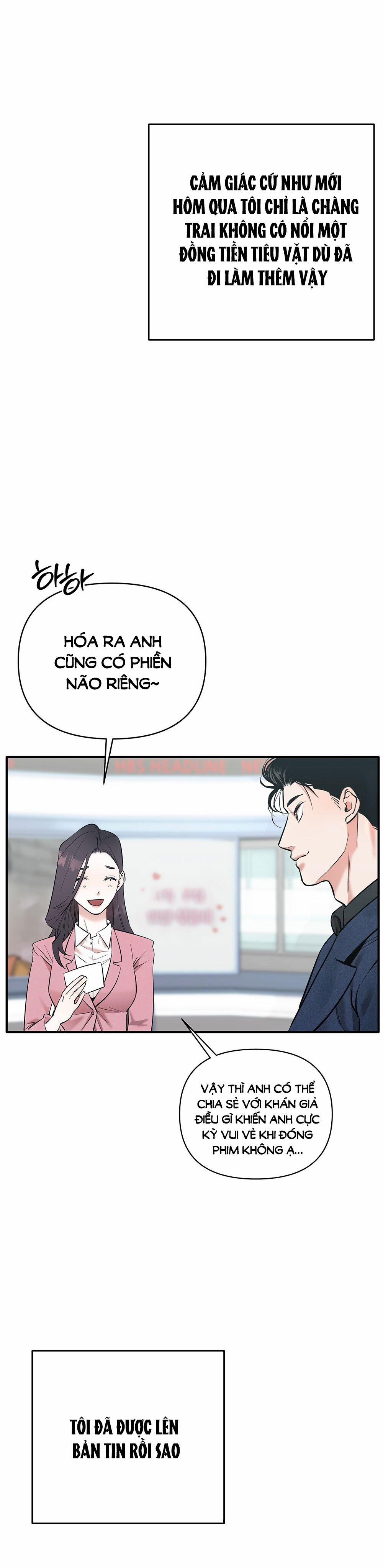 manhwax10.com - Truyện Manhwa [18+] Colorize Chương 1 Trang 6