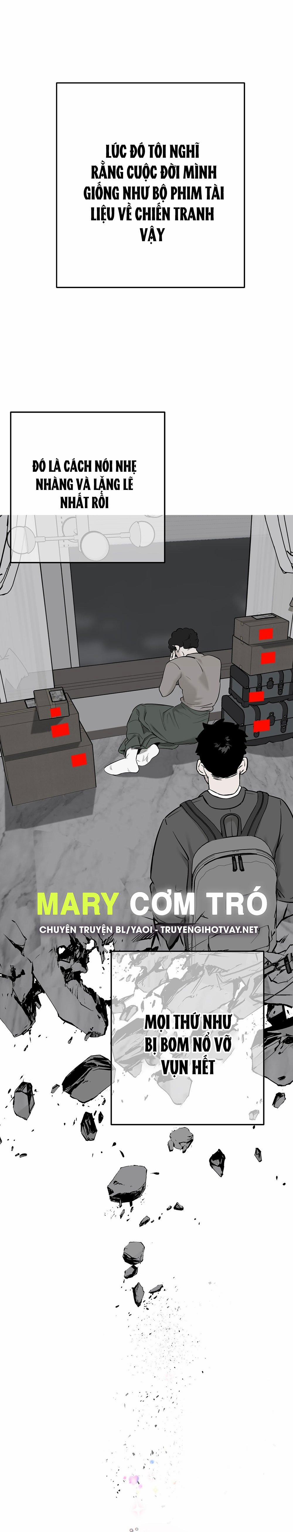 manhwax10.com - Truyện Manhwa [18+] Colorize Chương 10 Trang 15