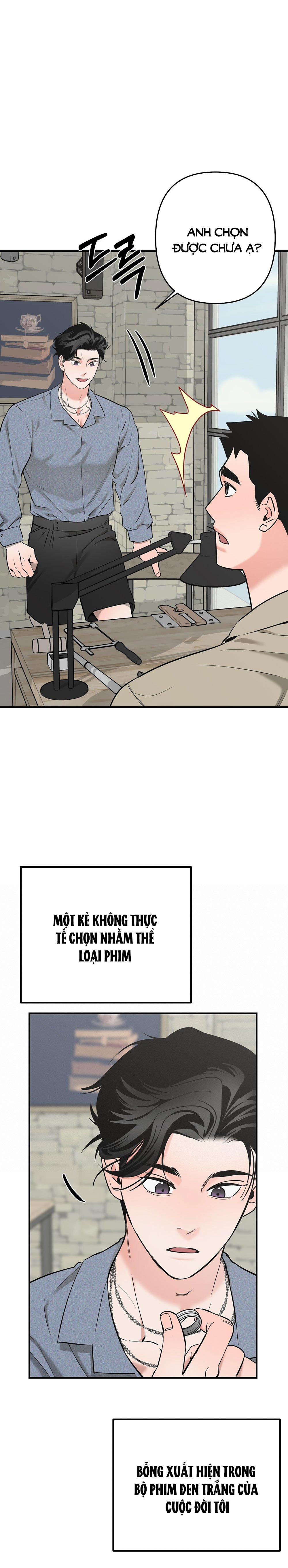 manhwax10.com - Truyện Manhwa [18+] Colorize Chương 10 Trang 17