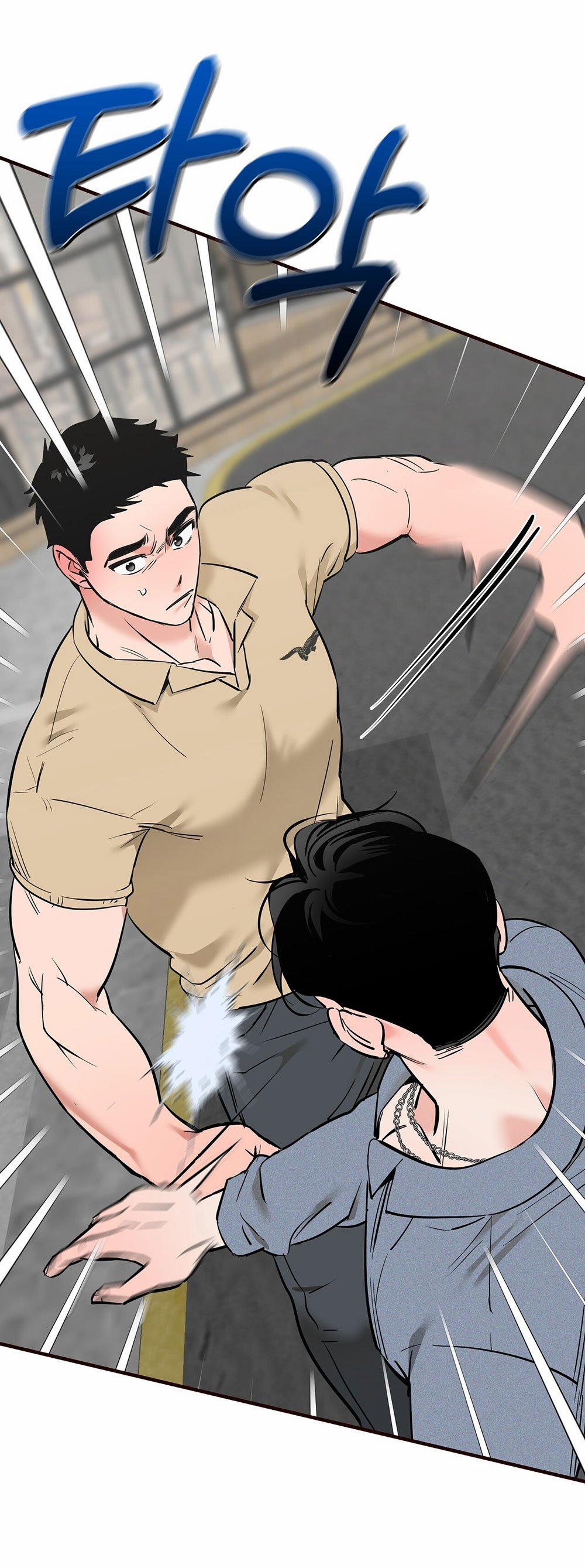 manhwax10.com - Truyện Manhwa [18+] Colorize Chương 10 Trang 22