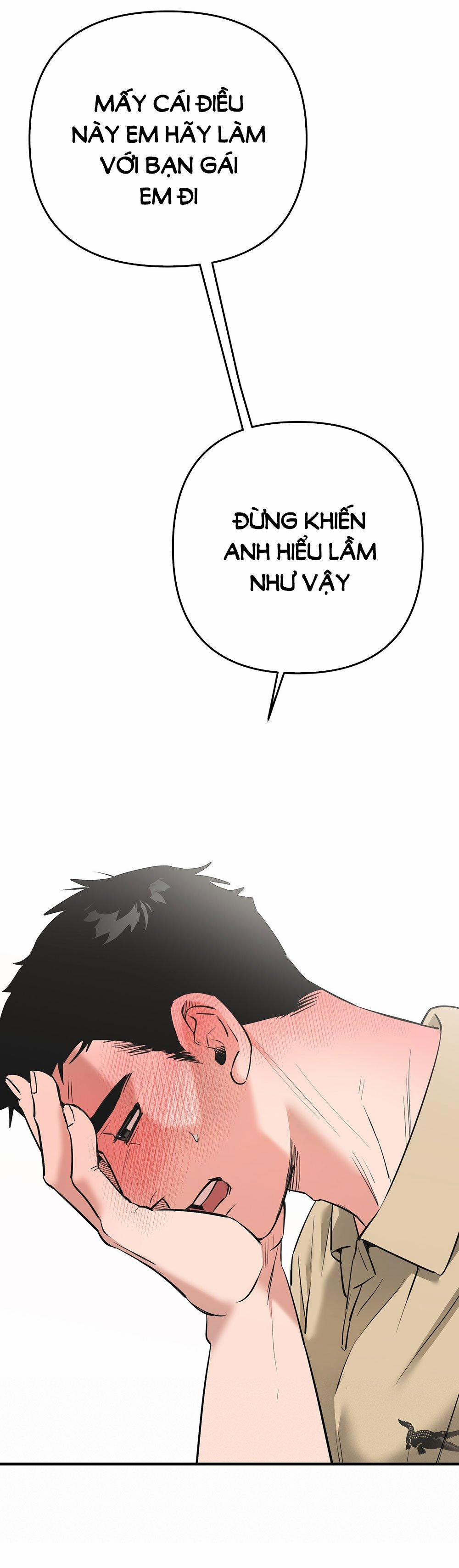 manhwax10.com - Truyện Manhwa [18+] Colorize Chương 10 Trang 25