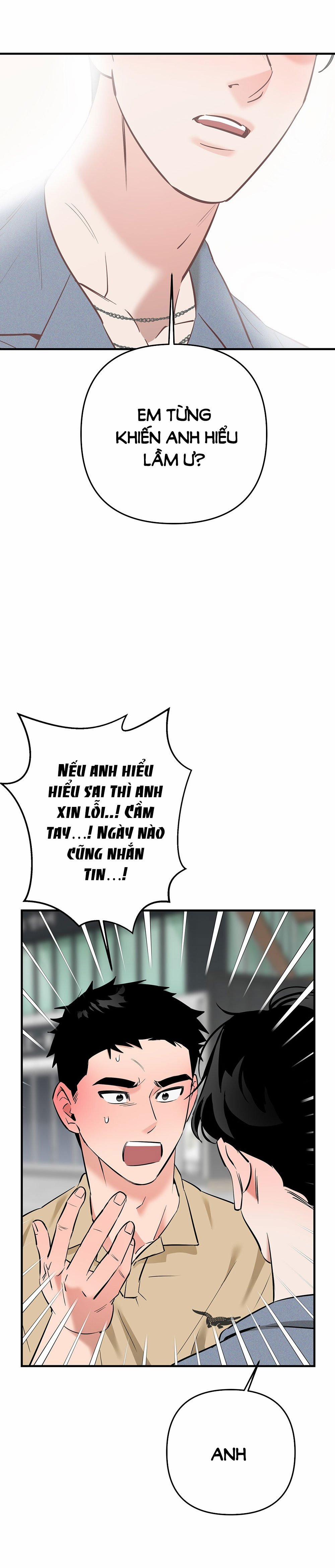 manhwax10.com - Truyện Manhwa [18+] Colorize Chương 10 Trang 26