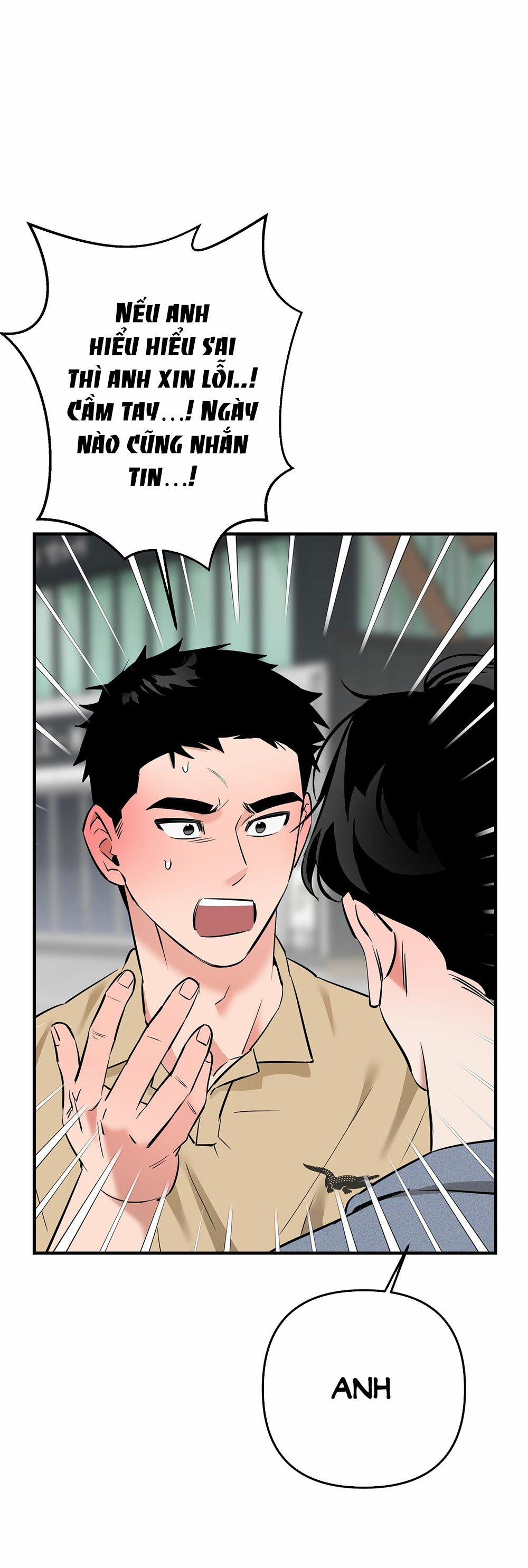 manhwax10.com - Truyện Manhwa [18+] Colorize Chương 11 Trang 2