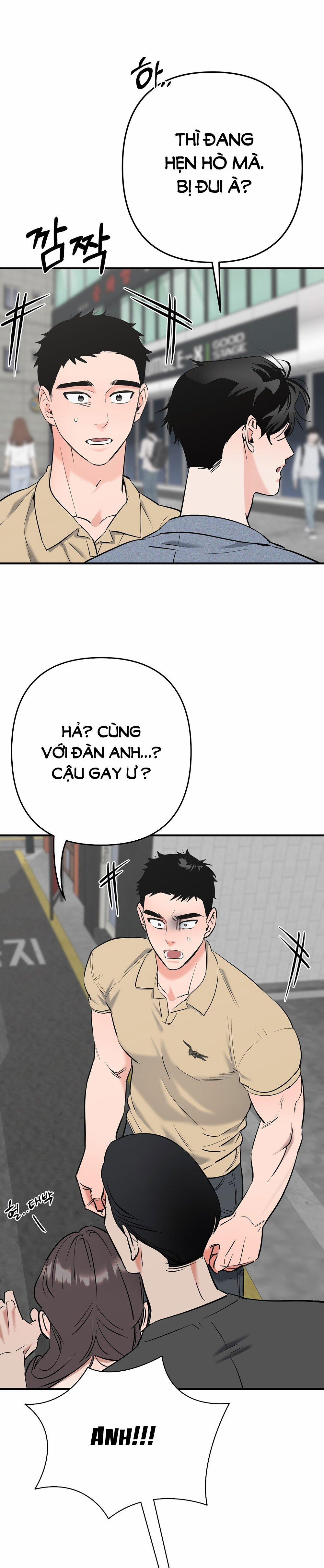 manhwax10.com - Truyện Manhwa [18+] Colorize Chương 11 Trang 11