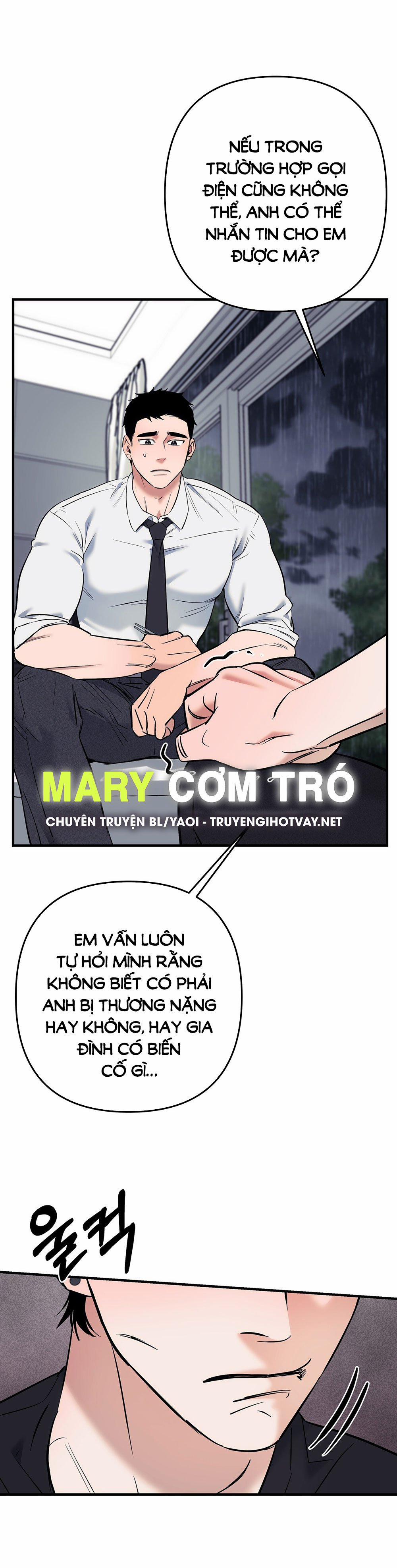 manhwax10.com - Truyện Manhwa [18+] Colorize Chương 11 Trang 19