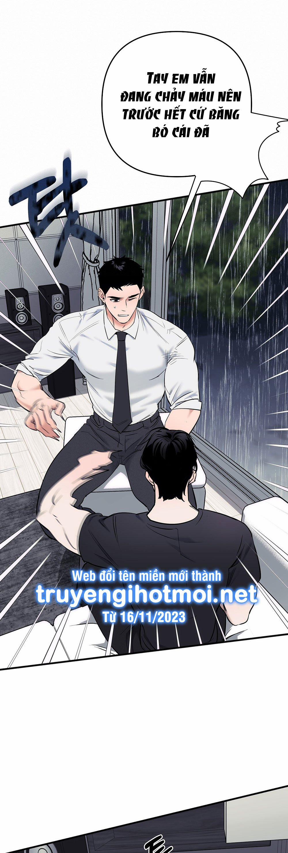 manhwax10.com - Truyện Manhwa [18+] Colorize Chương 11 Trang 23