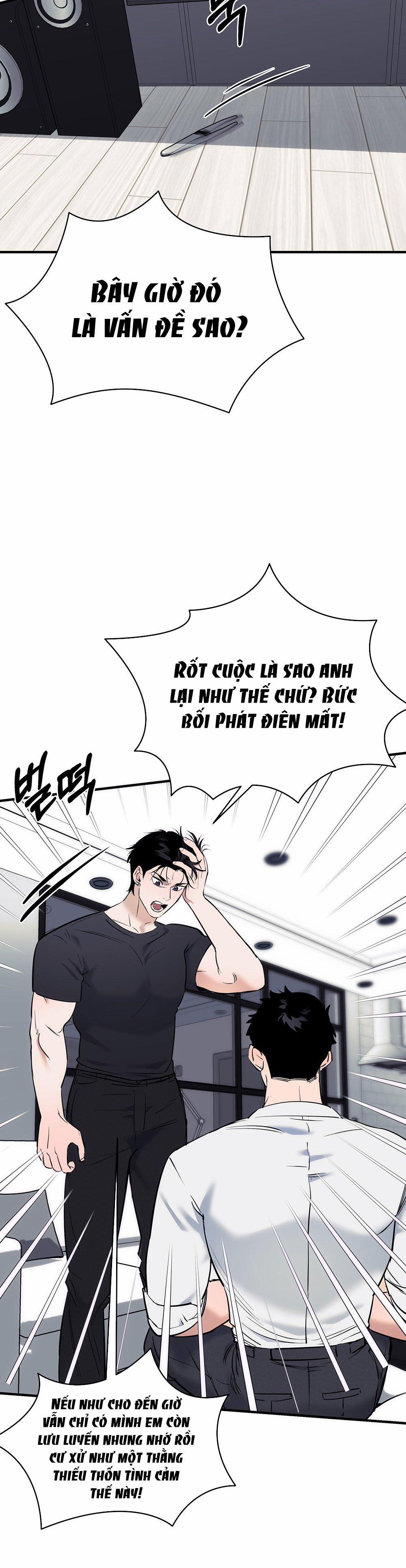 manhwax10.com - Truyện Manhwa [18+] Colorize Chương 11 Trang 24