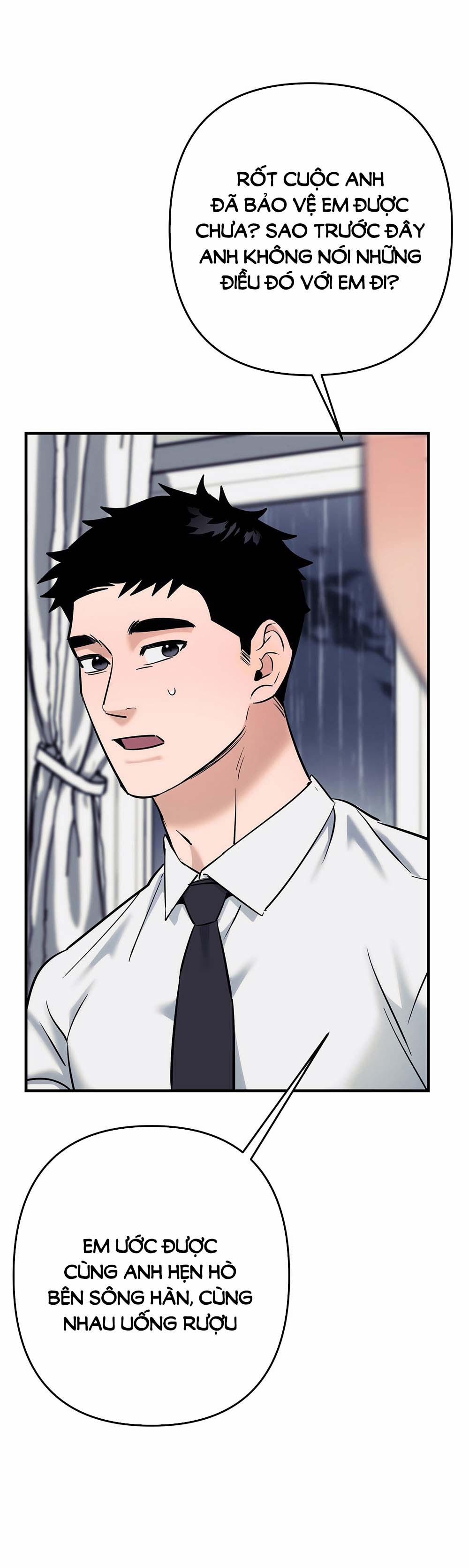 manhwax10.com - Truyện Manhwa [18+] Colorize Chương 12 Trang 10