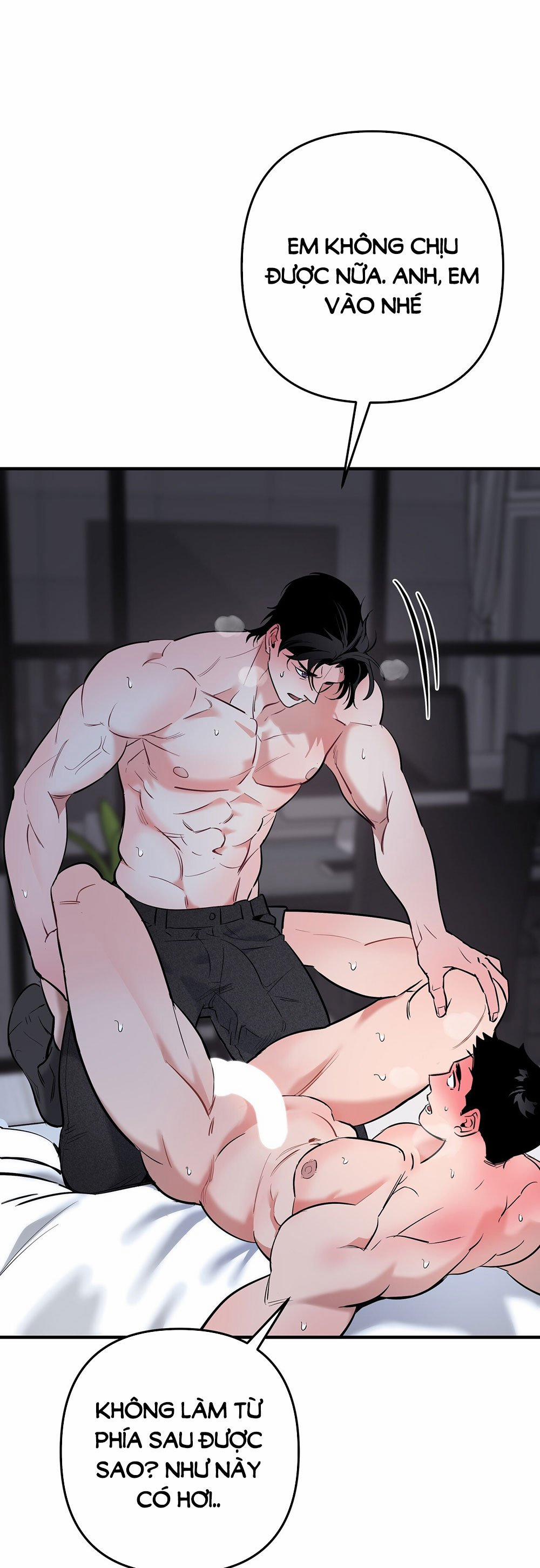 manhwax10.com - Truyện Manhwa [18+] Colorize Chương 13 Trang 22