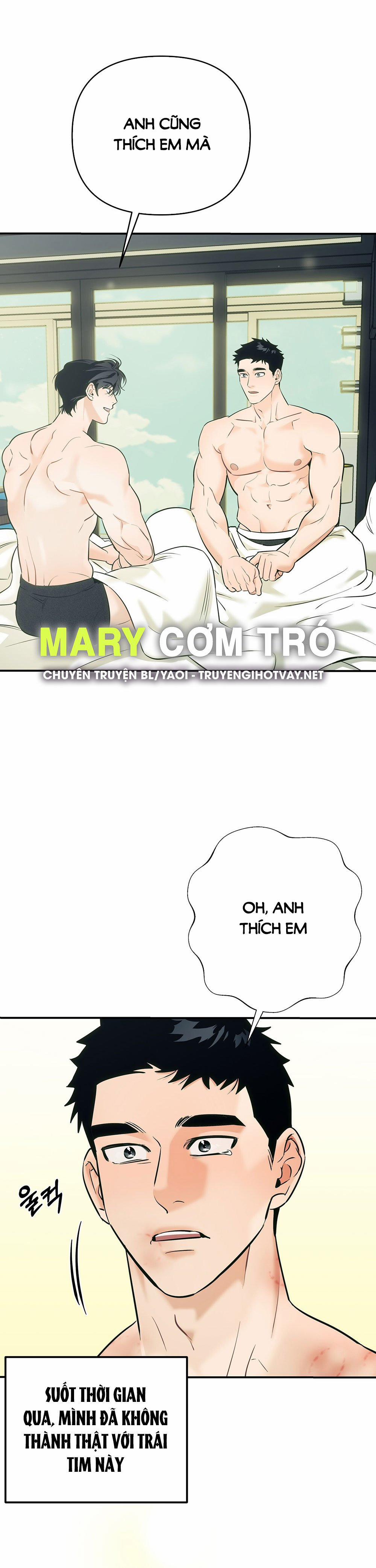 manhwax10.com - Truyện Manhwa [18+] Colorize Chương 14 Trang 20