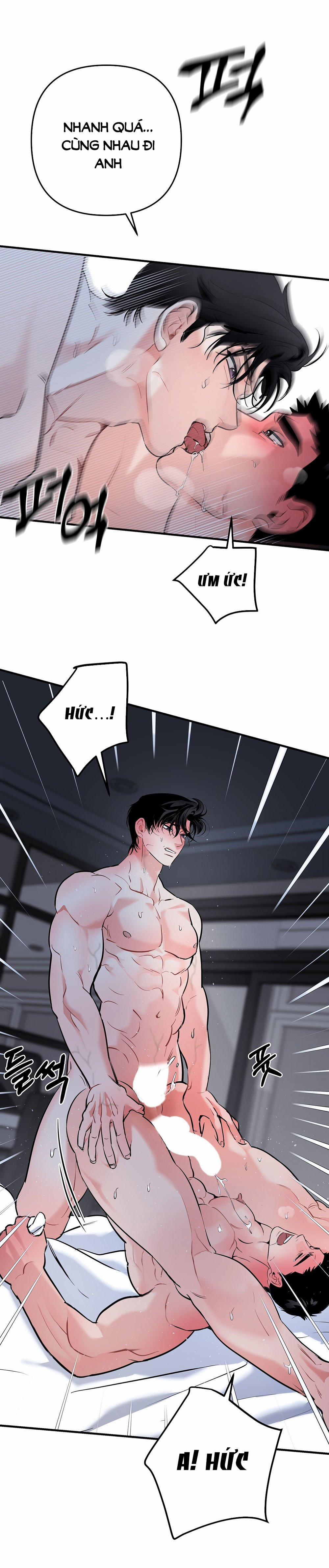 manhwax10.com - Truyện Manhwa [18+] Colorize Chương 14 Trang 9