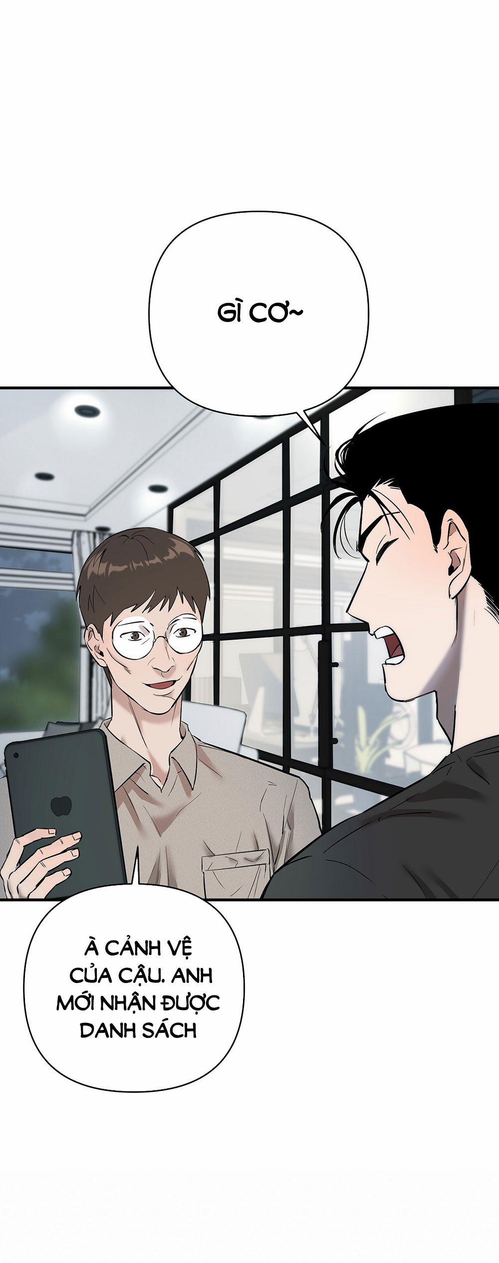 manhwax10.com - Truyện Manhwa [18+] Colorize Chương 2 Trang 2