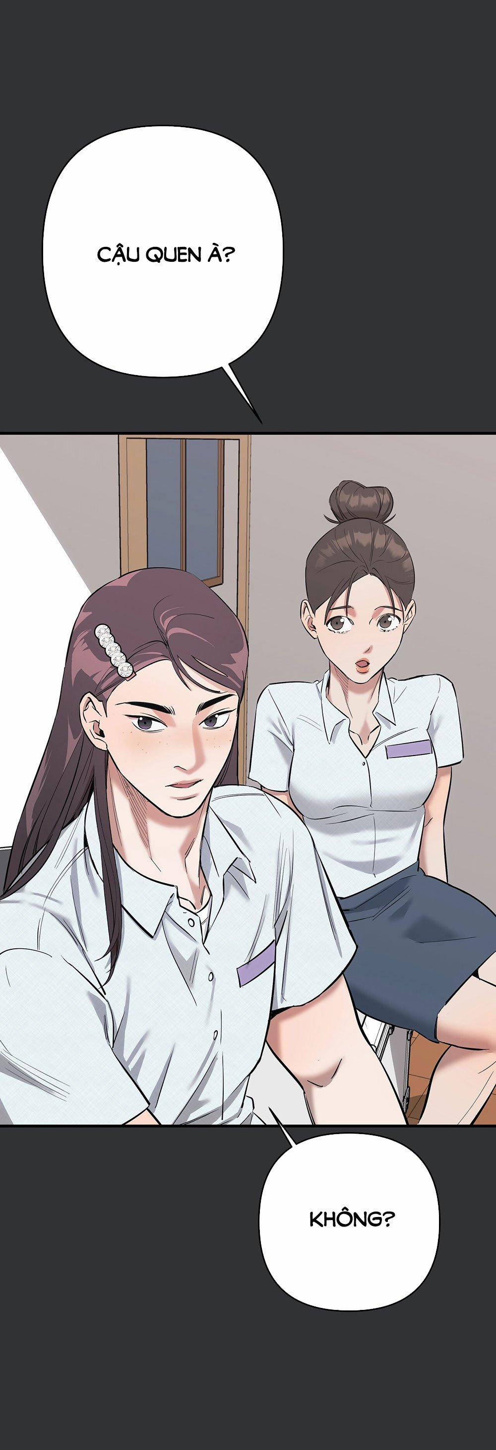 manhwax10.com - Truyện Manhwa [18+] Colorize Chương 2 Trang 14