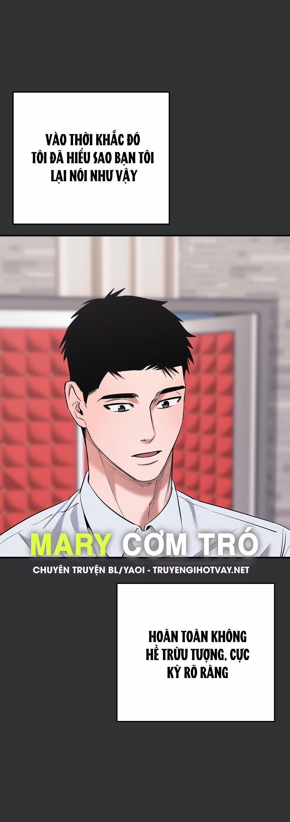 manhwax10.com - Truyện Manhwa [18+] Colorize Chương 2 Trang 15