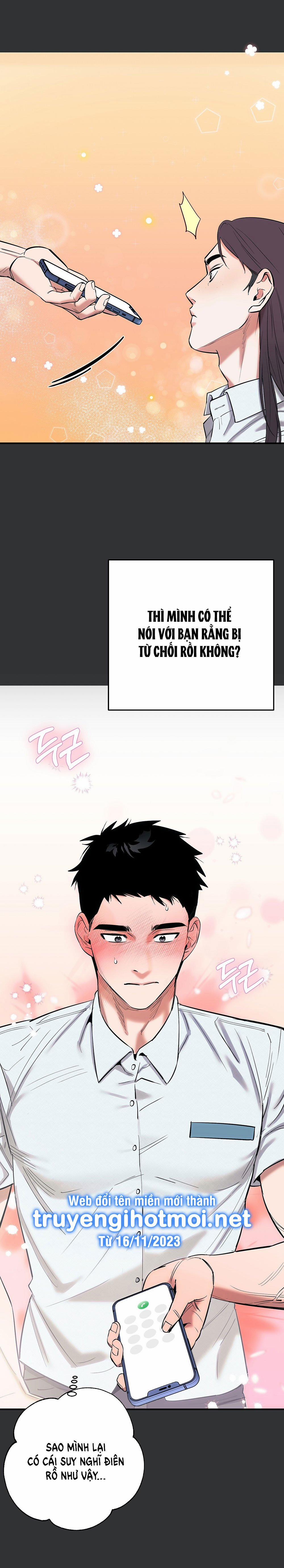 manhwax10.com - Truyện Manhwa [18+] Colorize Chương 2 Trang 18