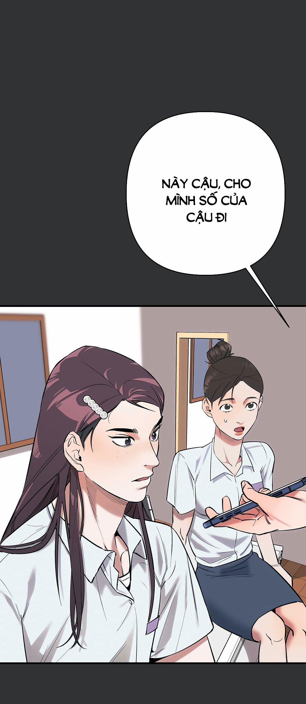 manhwax10.com - Truyện Manhwa [18+] Colorize Chương 2 Trang 19