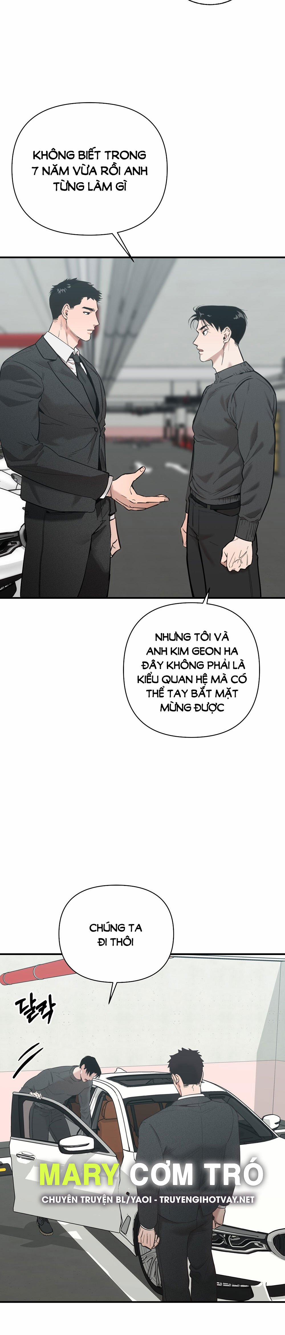 manhwax10.com - Truyện Manhwa [18+] Colorize Chương 3 Trang 3