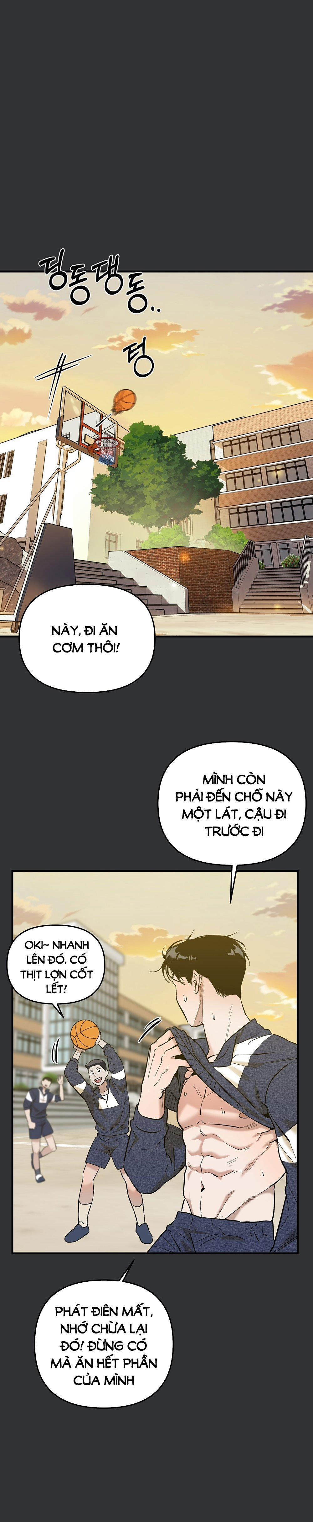 manhwax10.com - Truyện Manhwa [18+] Colorize Chương 4 Trang 7