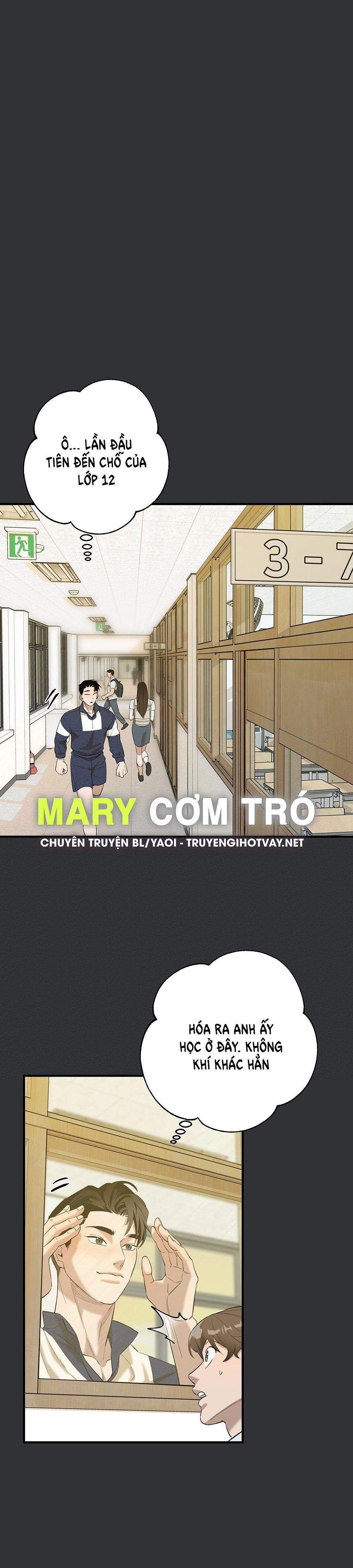 manhwax10.com - Truyện Manhwa [18+] Colorize Chương 4 Trang 9