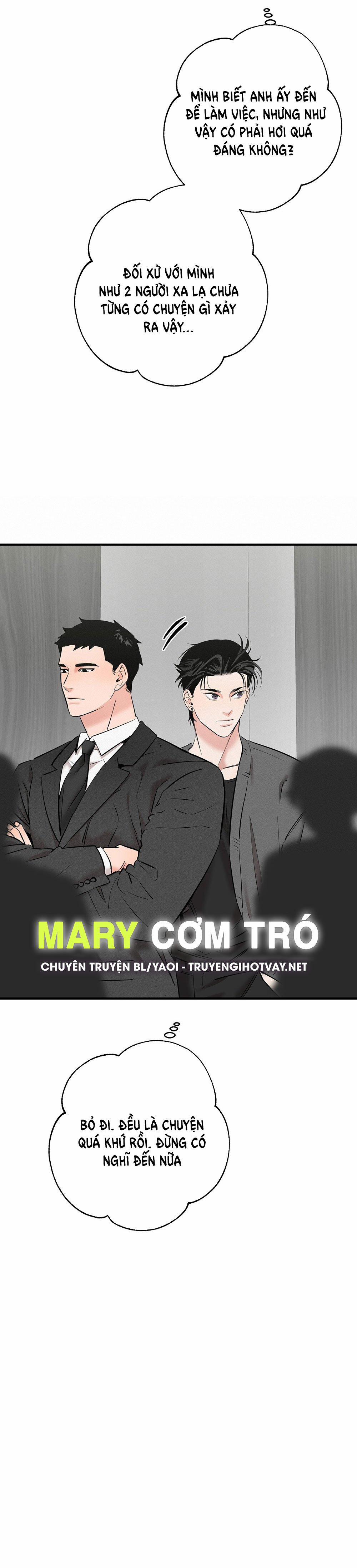 manhwax10.com - Truyện Manhwa [18+] Colorize Chương 5 Trang 20