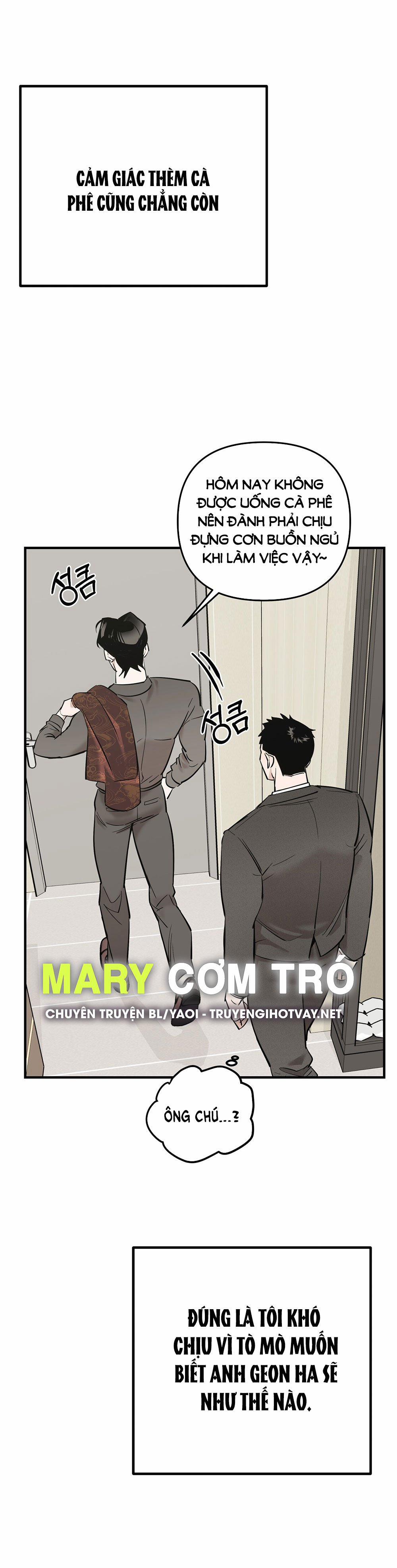 manhwax10.com - Truyện Manhwa [18+] Colorize Chương 5 Trang 7