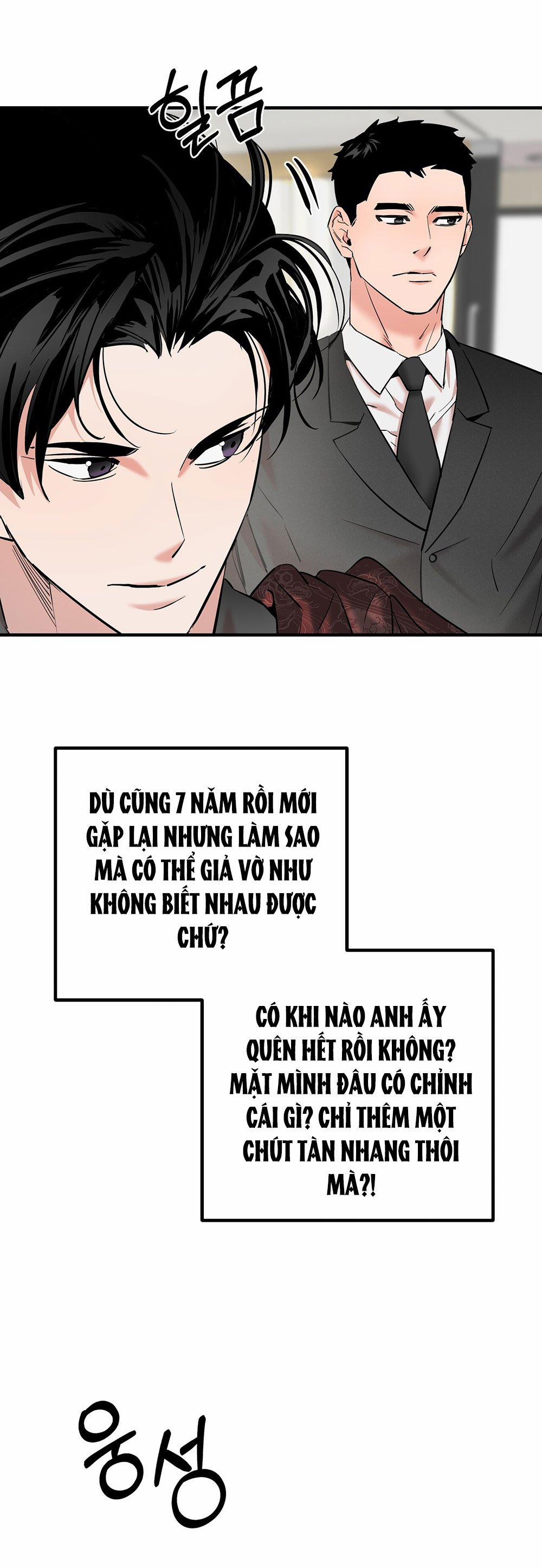 manhwax10.com - Truyện Manhwa [18+] Colorize Chương 5 Trang 8