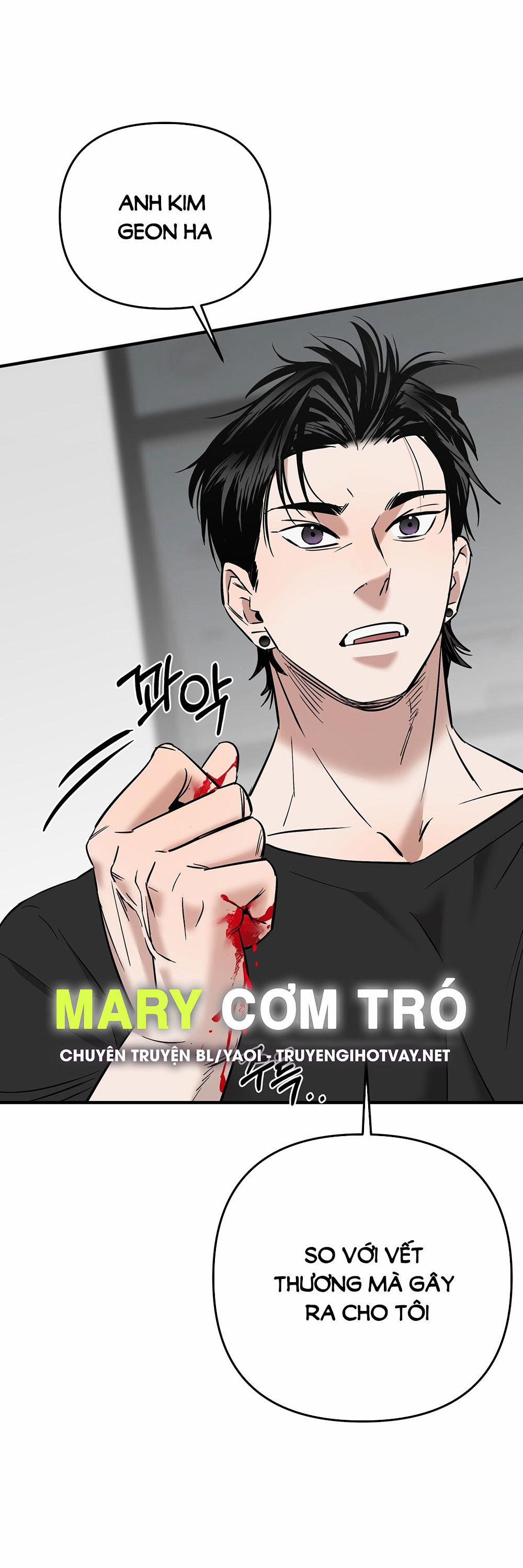 manhwax10.com - Truyện Manhwa [18+] Colorize Chương 6 Trang 21