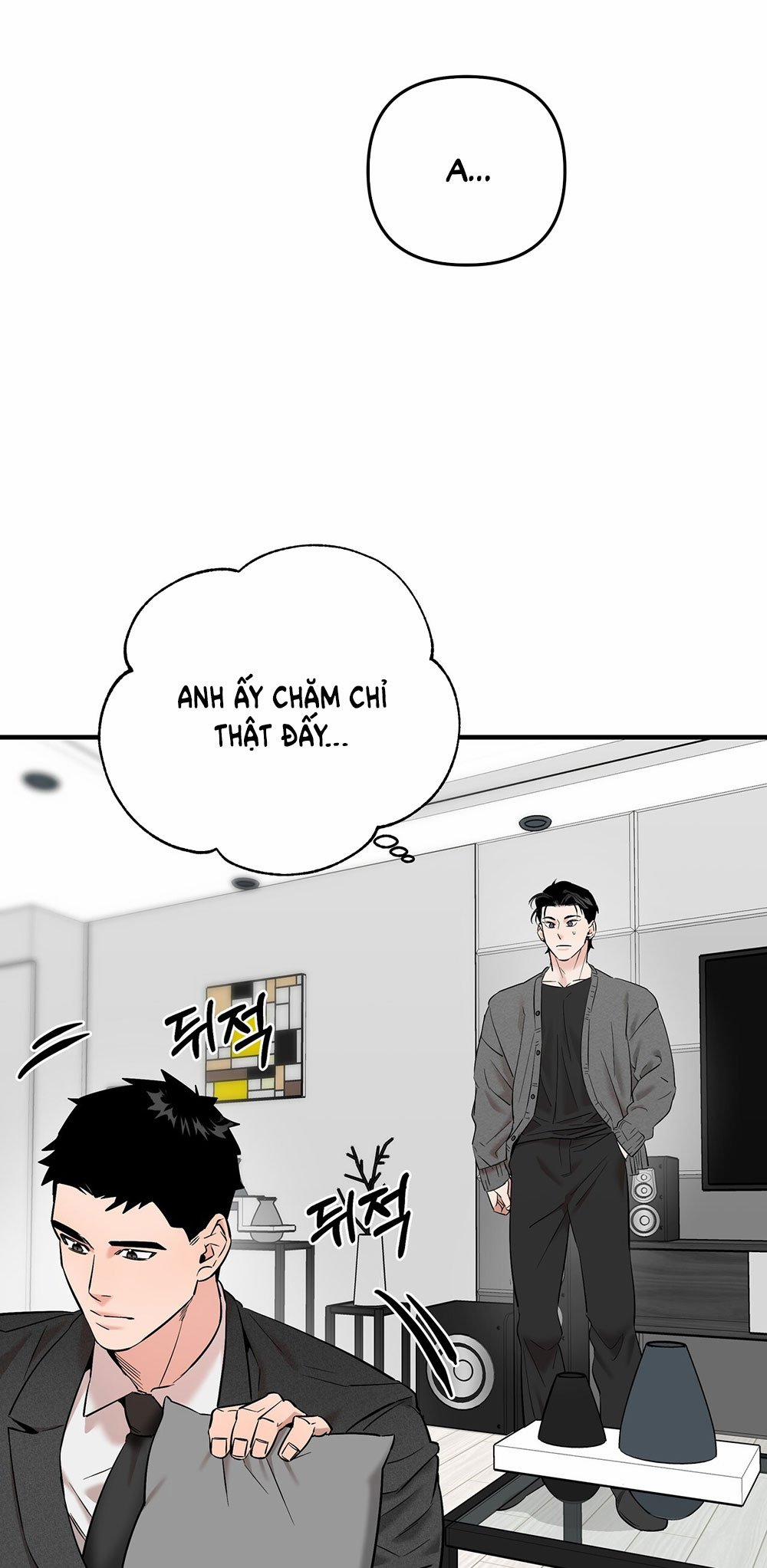 manhwax10.com - Truyện Manhwa [18+] Colorize Chương 6 Trang 8