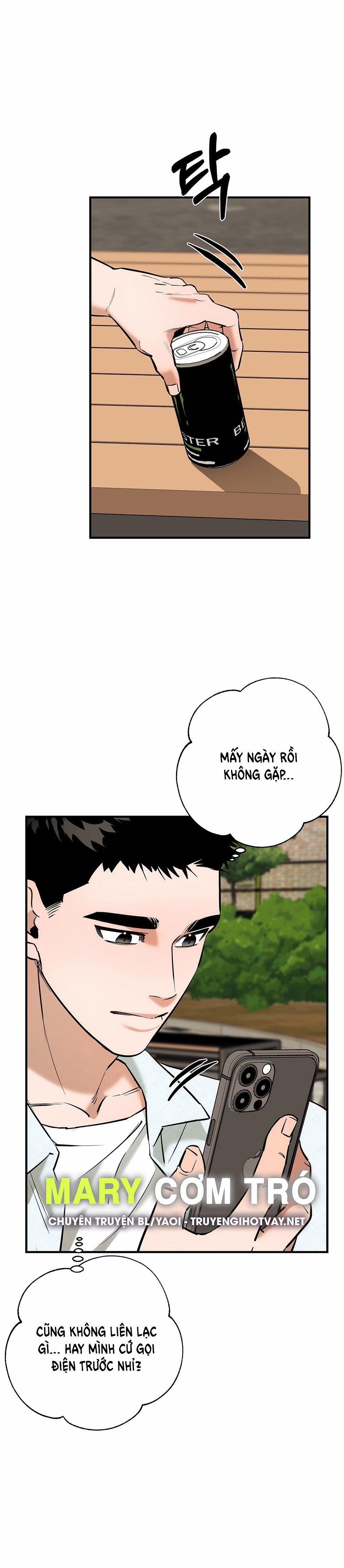 manhwax10.com - Truyện Manhwa [18+] Colorize Chương 7 Trang 2