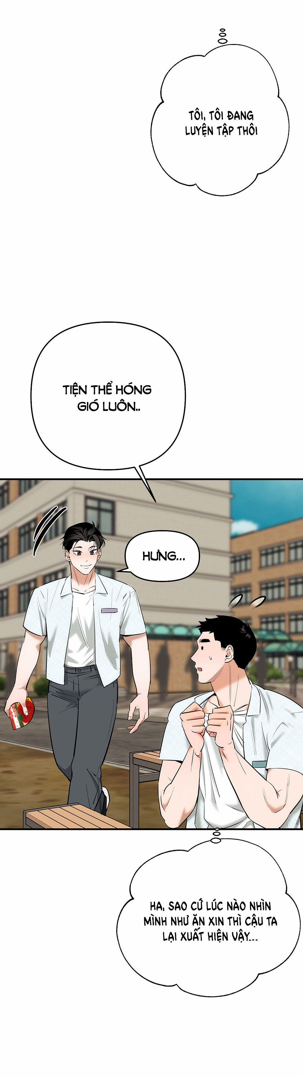 manhwax10.com - Truyện Manhwa [18+] Colorize Chương 7 Trang 7