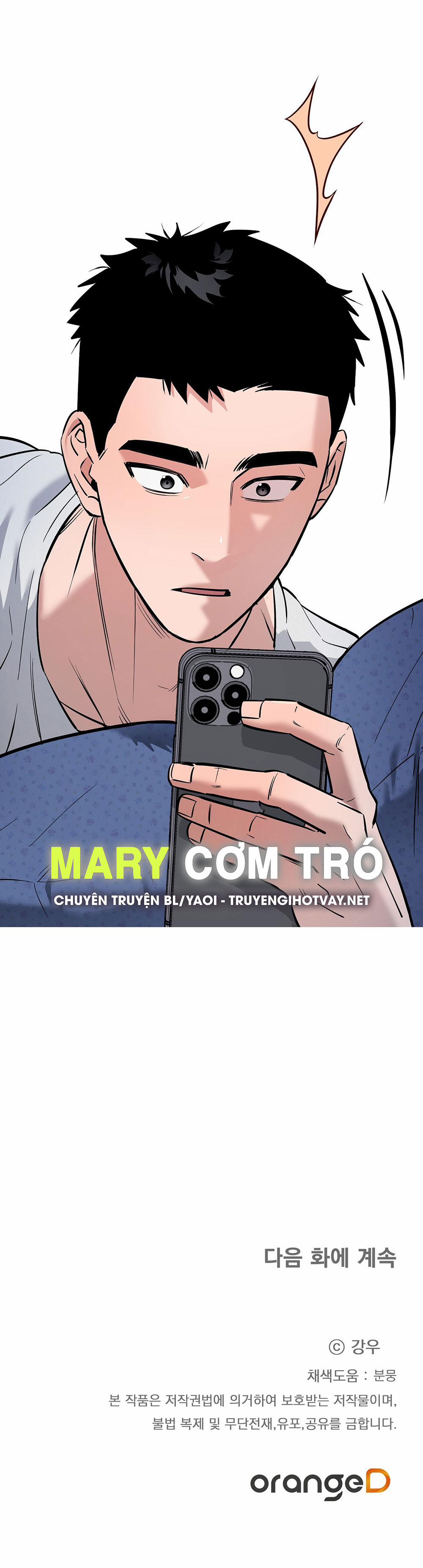 manhwax10.com - Truyện Manhwa [18+] Colorize Chương 8 Trang 17