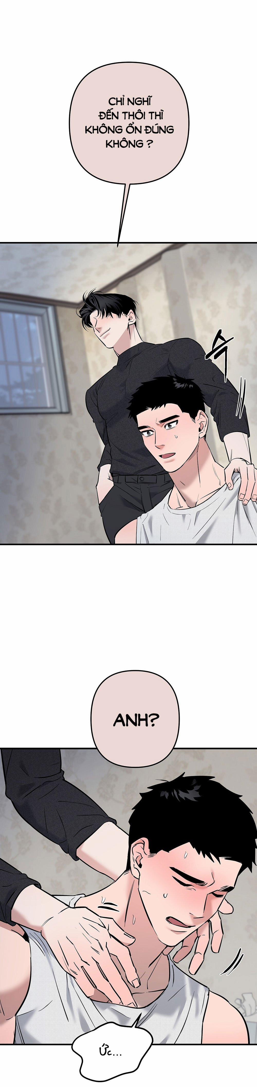 manhwax10.com - Truyện Manhwa [18+] Colorize Chương 8 Trang 9