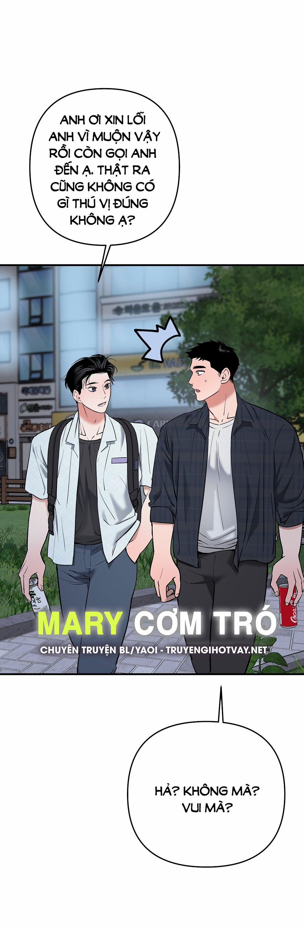 manhwax10.com - Truyện Manhwa [18+] Colorize Chương 9 Trang 22