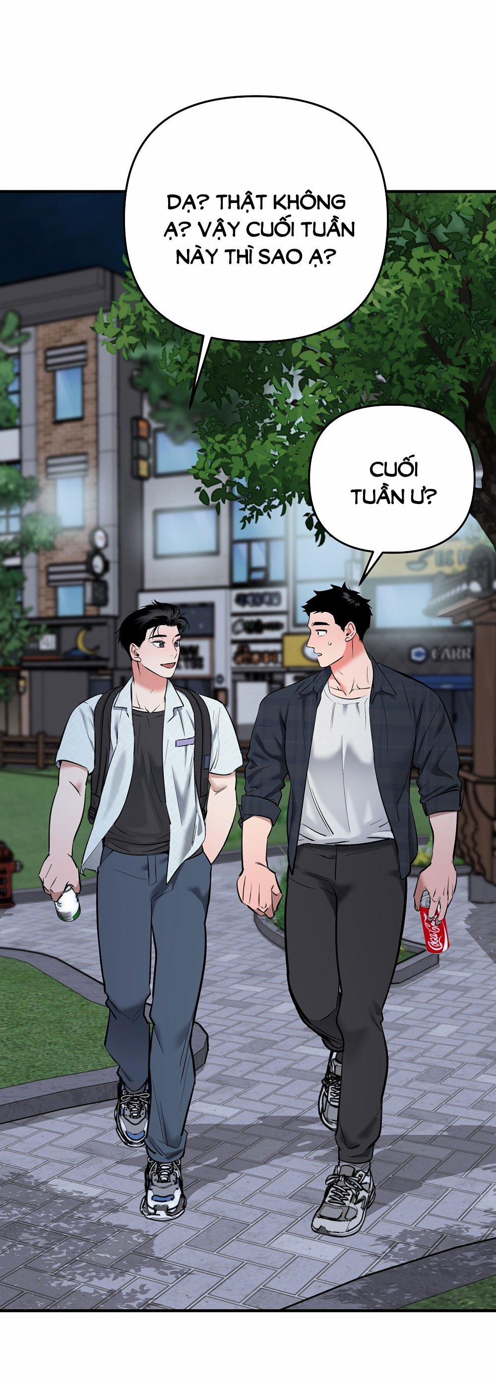 manhwax10.com - Truyện Manhwa [18+] Colorize Chương 9 Trang 25