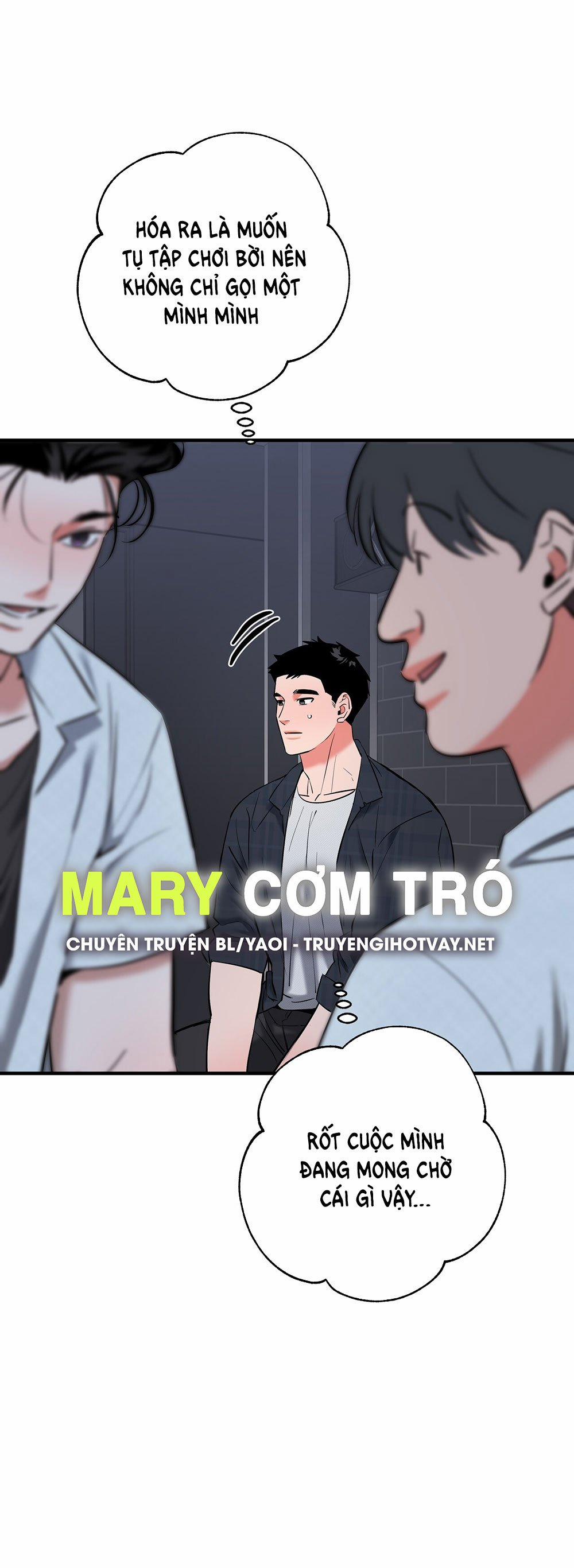 manhwax10.com - Truyện Manhwa [18+] Colorize Chương 9 Trang 8