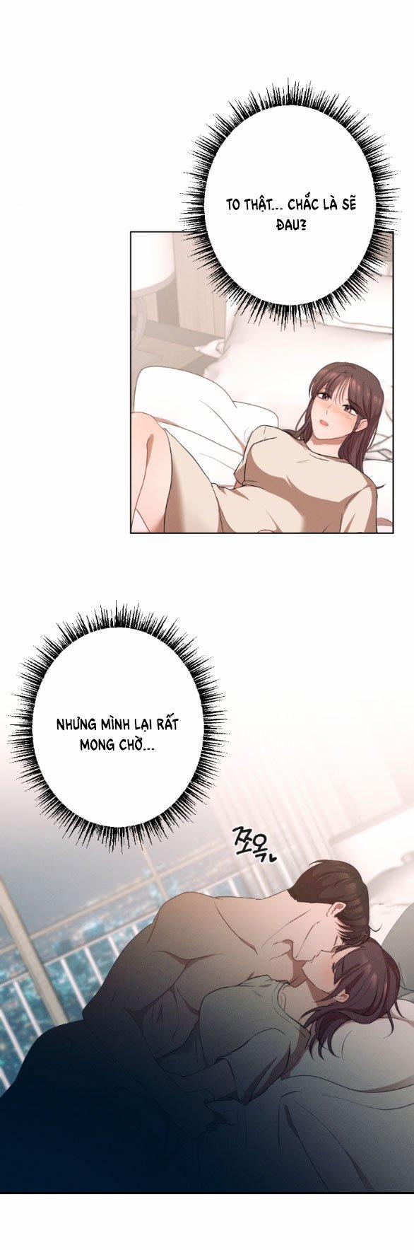 manhwax10.com - Truyện Manhwa [18+] Còn Nhiều Hơn Cả Những Mối Quan Hệ Đã Từng Chương 1 1 Trang 7