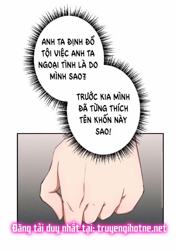 manhwax10.com - Truyện Manhwa [18+] Còn Nhiều Hơn Cả Những Mối Quan Hệ Đã Từng Chương 1 2 Trang 16