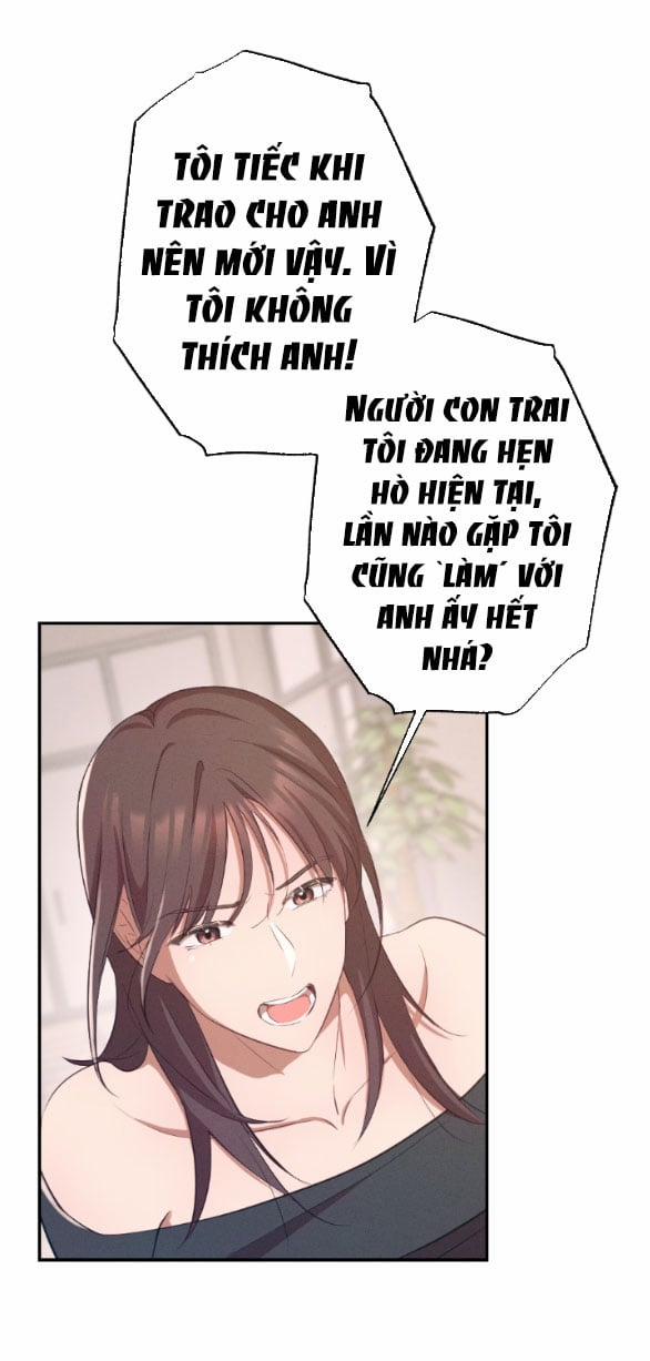 manhwax10.com - Truyện Manhwa [18+] Còn Nhiều Hơn Cả Những Mối Quan Hệ Đã Từng Chương 1 2 Trang 17