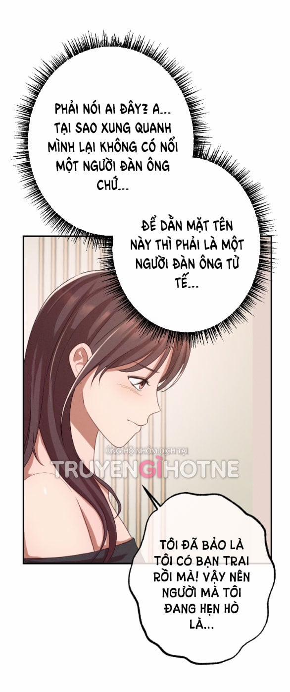 manhwax10.com - Truyện Manhwa [18+] Còn Nhiều Hơn Cả Những Mối Quan Hệ Đã Từng Chương 1 2 Trang 20